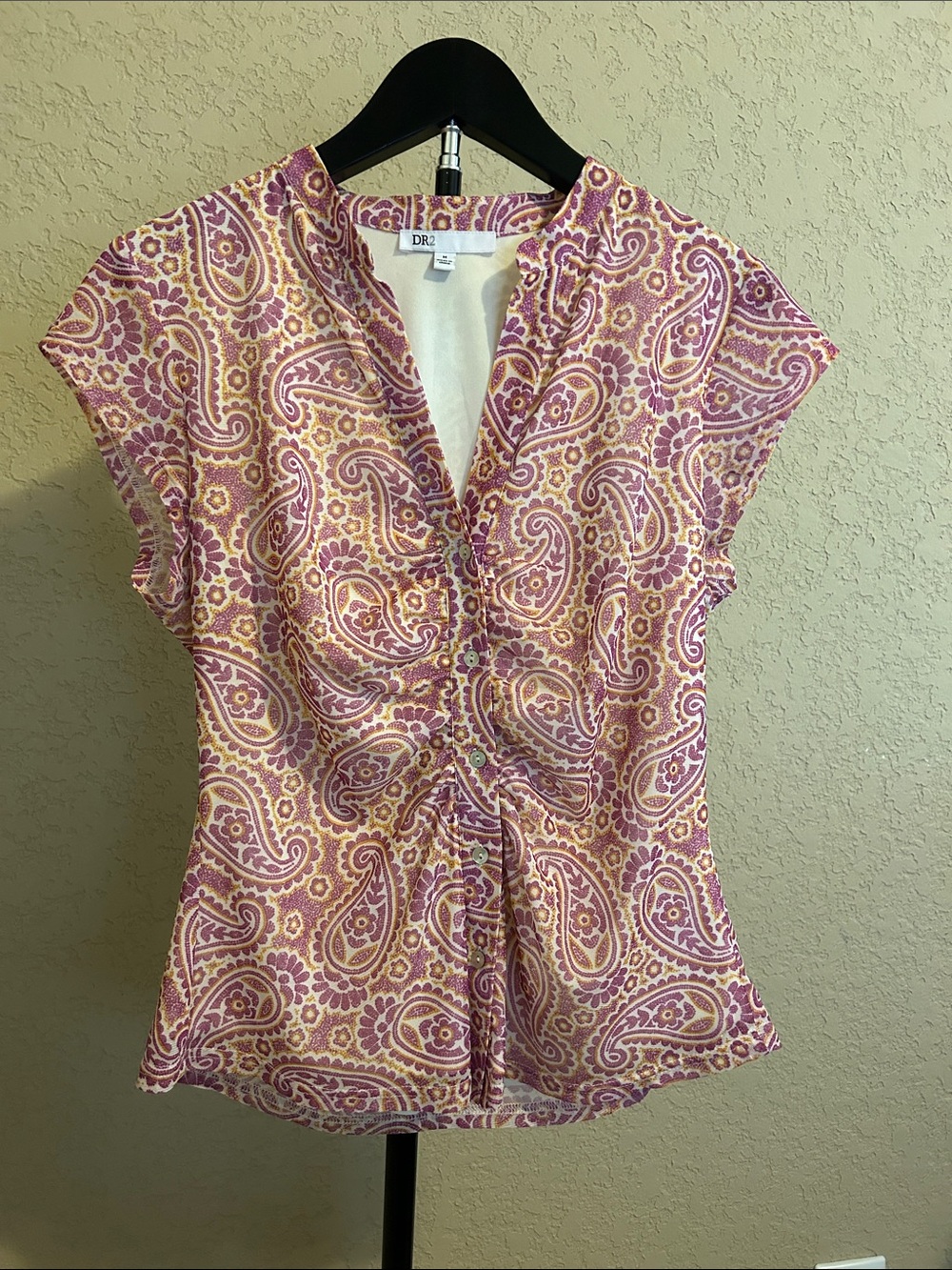 Women’s Summer Top